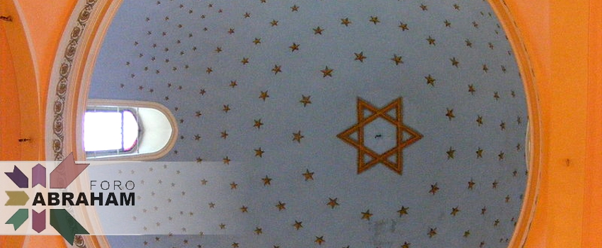 cupula sinagoga